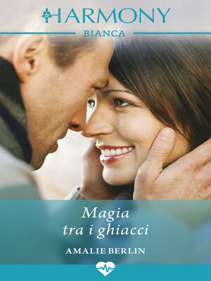 cover image of Magia tra i ghiacci